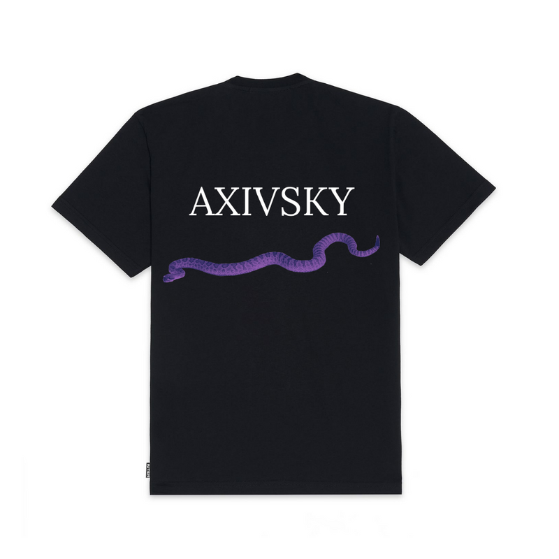 Axivsky Snake Tee