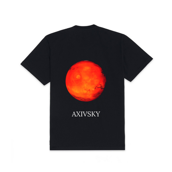 Axivsky Mars Tee